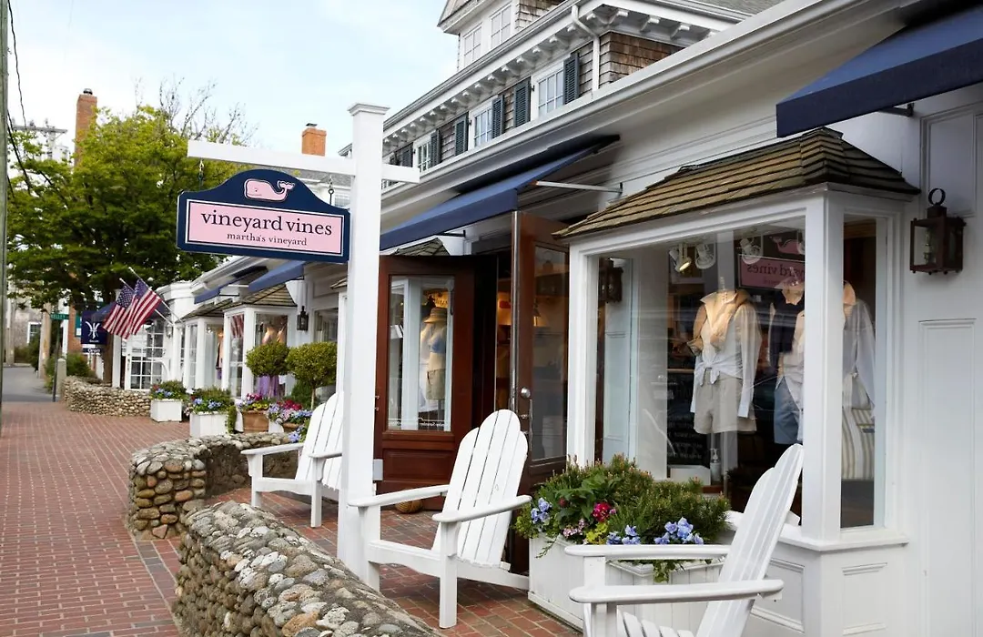 The Christopher, The Edgartown Collection-1
